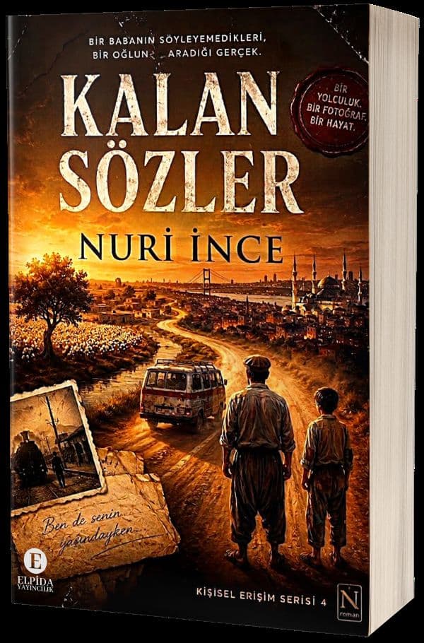 KALAN SÖZLER