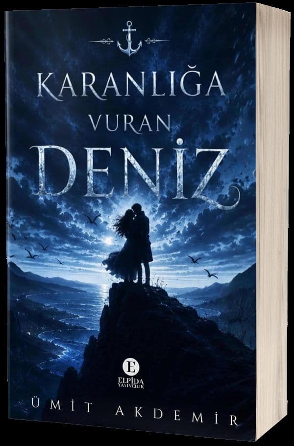Karanlığa Vuran Deniz